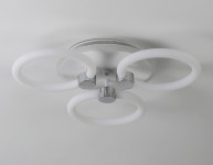 Накладной светильник Ambrella Light FA3838