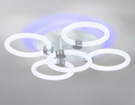 Накладной светильник Ambrella Light FA3841