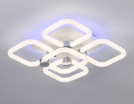 Накладной светильник Ambrella Light FA3861