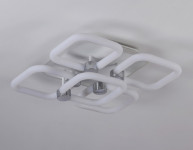 Накладной светильник Ambrella Light FA3861