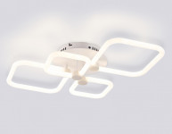 Накладная люстра Ambrella Light FA3822