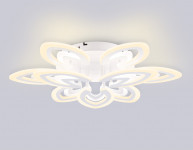 Накладная люстра Ambrella Light FA4547
