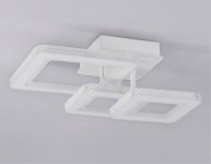 Накладная люстра Ambrella Light FA8877
