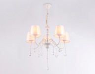 Подвесная люстра Ambrella Light TR4603