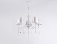 Подвесная люстра Ambrella Light TR4603