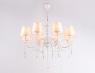 Подвесная люстра Ambrella Light TR4605