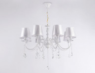Подвесная люстра Ambrella Light TR4605
