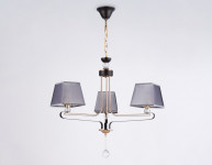 Подвесная люстра Ambrella Light TR4614
