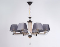 Подвесная люстра Ambrella Light TR4618