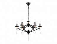 Подвесная люстра Ambrella Light TR9597