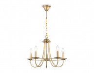 Подвесная люстра Ambrella Light TR9615