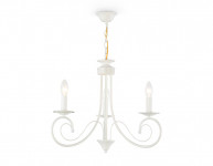 Подвесная люстра Ambrella Light TR9605