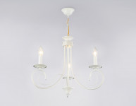 Подвесная люстра Ambrella Light TR9605