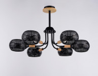 Люстра на штанге Ambrella Light TR80167