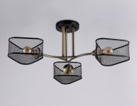 Люстра на штанге Ambrella Light TR80171