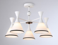 Люстра на штанге Ambrella Light TR3165