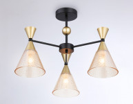 Люстра на штанге Ambrella Light TR3169