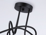 Люстра на штанге Ambrella Light TR80415