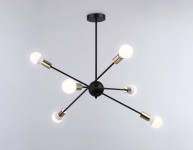 Люстра на штанге Ambrella Light TR80435