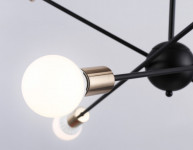 Люстра на штанге Ambrella Light TR80435