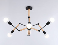 Люстра на штанге Ambrella Light TR80488
