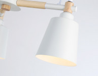 Люстра на штанге Ambrella Light TR82204