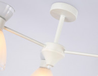 Люстра на штанге Ambrella Light TR3177