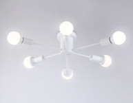 Люстра на штанге Ambrella Light TR80401