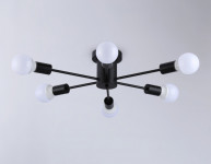 Люстра на штанге Ambrella Light TR80402