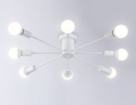 Люстра на штанге Ambrella Light TR80408