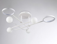 Люстра на штанге Ambrella Light FL66229