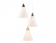 Каскадная люстра Ambrella Light TR8433
