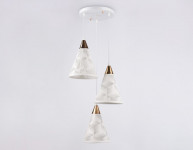 Каскадная люстра Ambrella Light TR8433