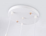 Каскадная люстра Ambrella Light TR8433