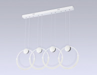 Подвесной светильник Ambrella Light FL10598