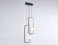 Подвесной светильник Ambrella Light FL66366