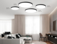 Накладной светильник Ambrella Light FV5534