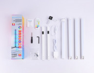 Детский торшер Ambrella Light FL8025