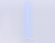 Детский торшер Ambrella Light FL8025