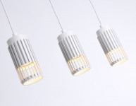 Подвесной светильник Ambrella Light TN51698