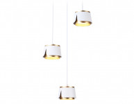 Каскадная люстра Ambrella Light TN71249