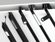 Шинопровод Ambrella Light GL3331