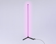 Детский торшер Ambrella Light FL8022
