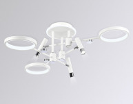 Накладной светильник Ambrella Light FL51646
