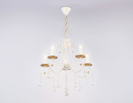 Подвесная люстра Ambrella Light TR4916