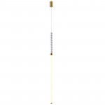 Подвесной светильник Odeon Light 6639/12L