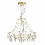 Подвесная люстра Odeon Light 7000/51L