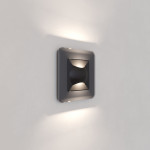 Подсветка ступеней лестницы Werkel W1154508