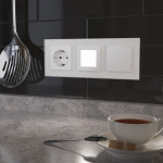 Подсветка ступеней лестницы Werkel W1154301