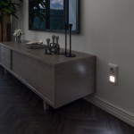 Подсветка ступеней лестницы Werkel W1154301